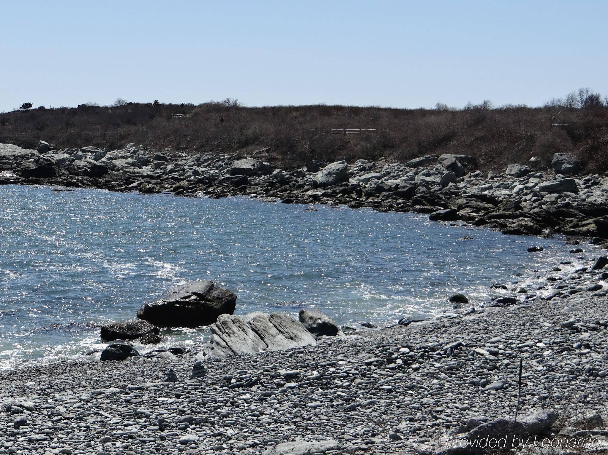 Rhea'S Inn By The Sea Middletown Exteriör bild