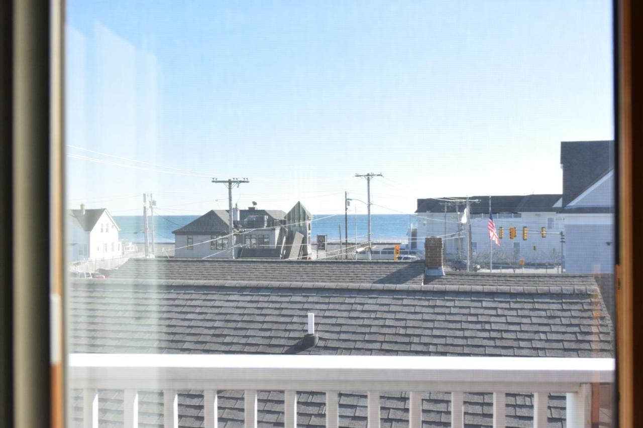Rhea'S Inn By The Sea Middletown Exteriör bild
