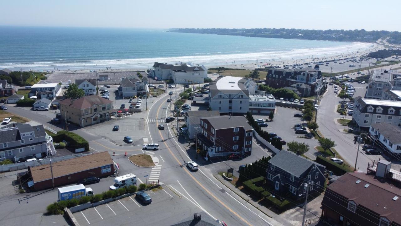 Rhea'S Inn By The Sea Middletown Exteriör bild