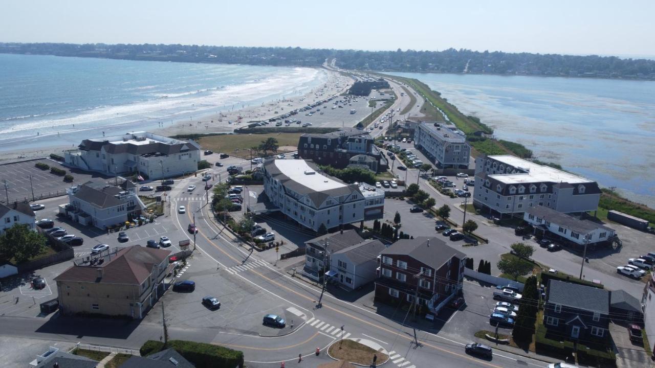 Rhea'S Inn By The Sea Middletown Exteriör bild