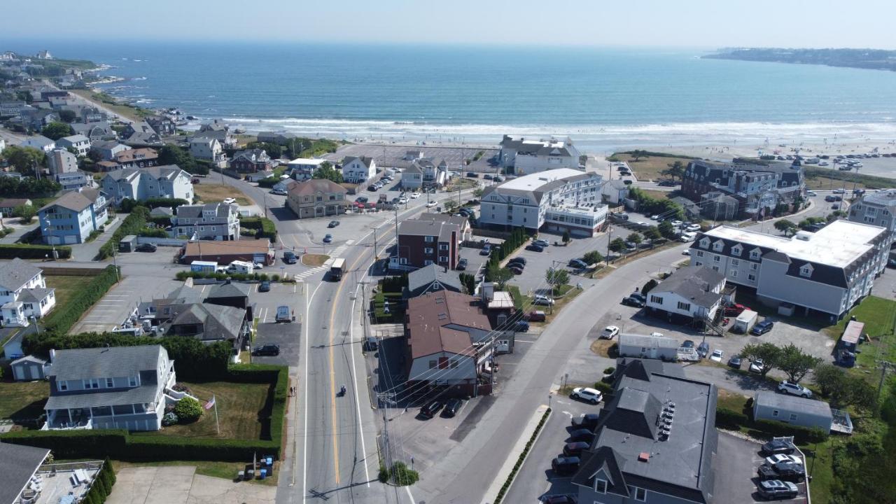 Rhea'S Inn By The Sea Middletown Exteriör bild