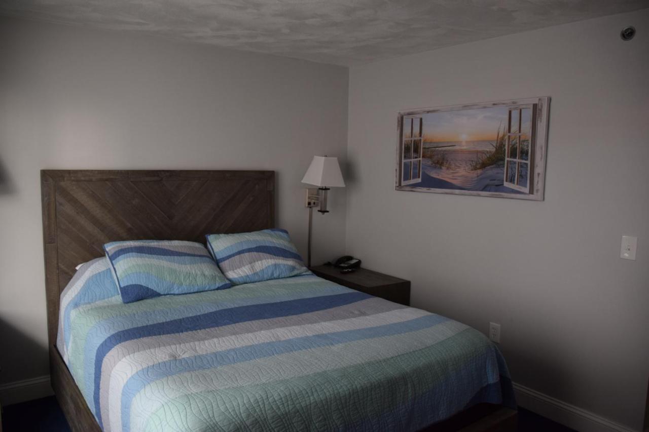 Rhea'S Inn By The Sea Middletown Exteriör bild
