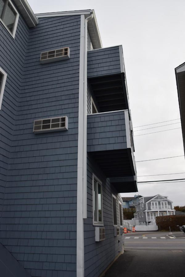 Rhea'S Inn By The Sea Middletown Exteriör bild