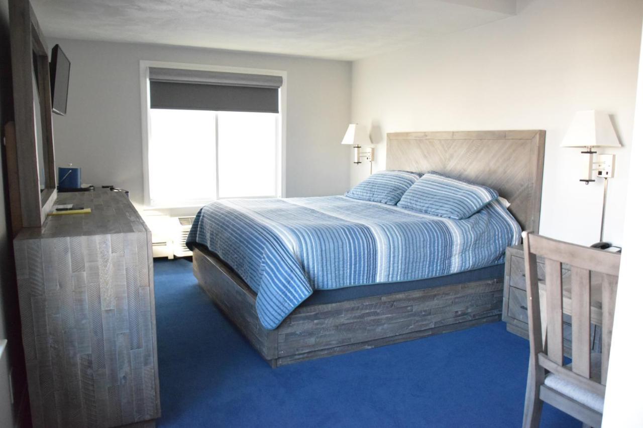 Rhea'S Inn By The Sea Middletown Exteriör bild