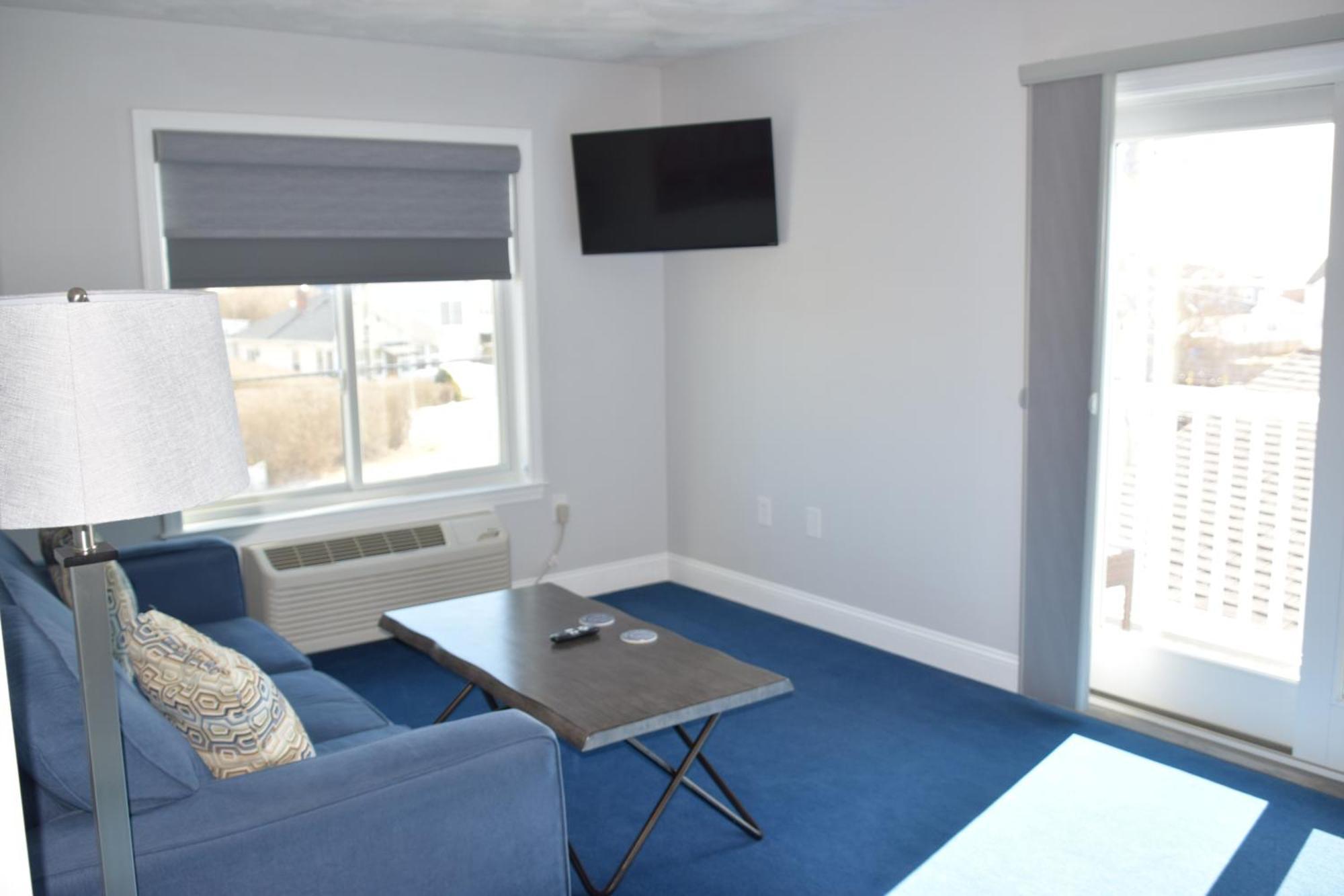 Rhea'S Inn By The Sea Middletown Exteriör bild