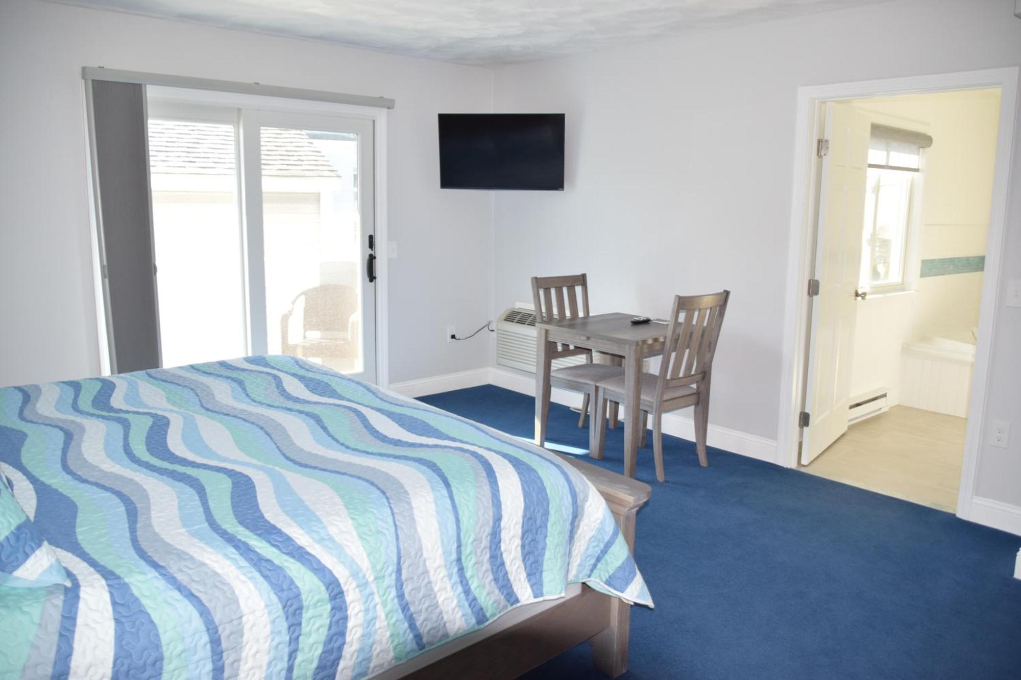 Rhea'S Inn By The Sea Middletown Exteriör bild