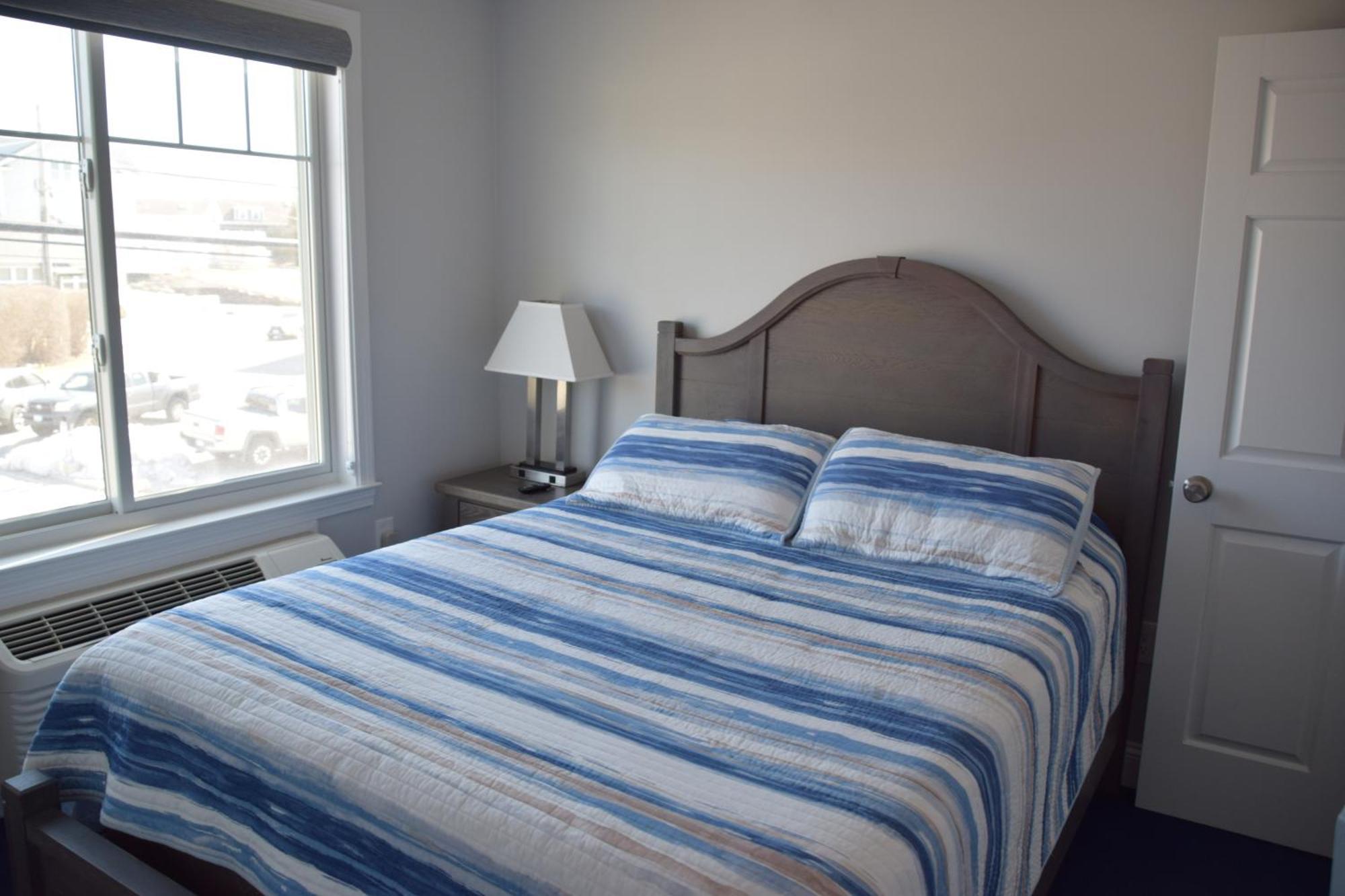 Rhea'S Inn By The Sea Middletown Exteriör bild