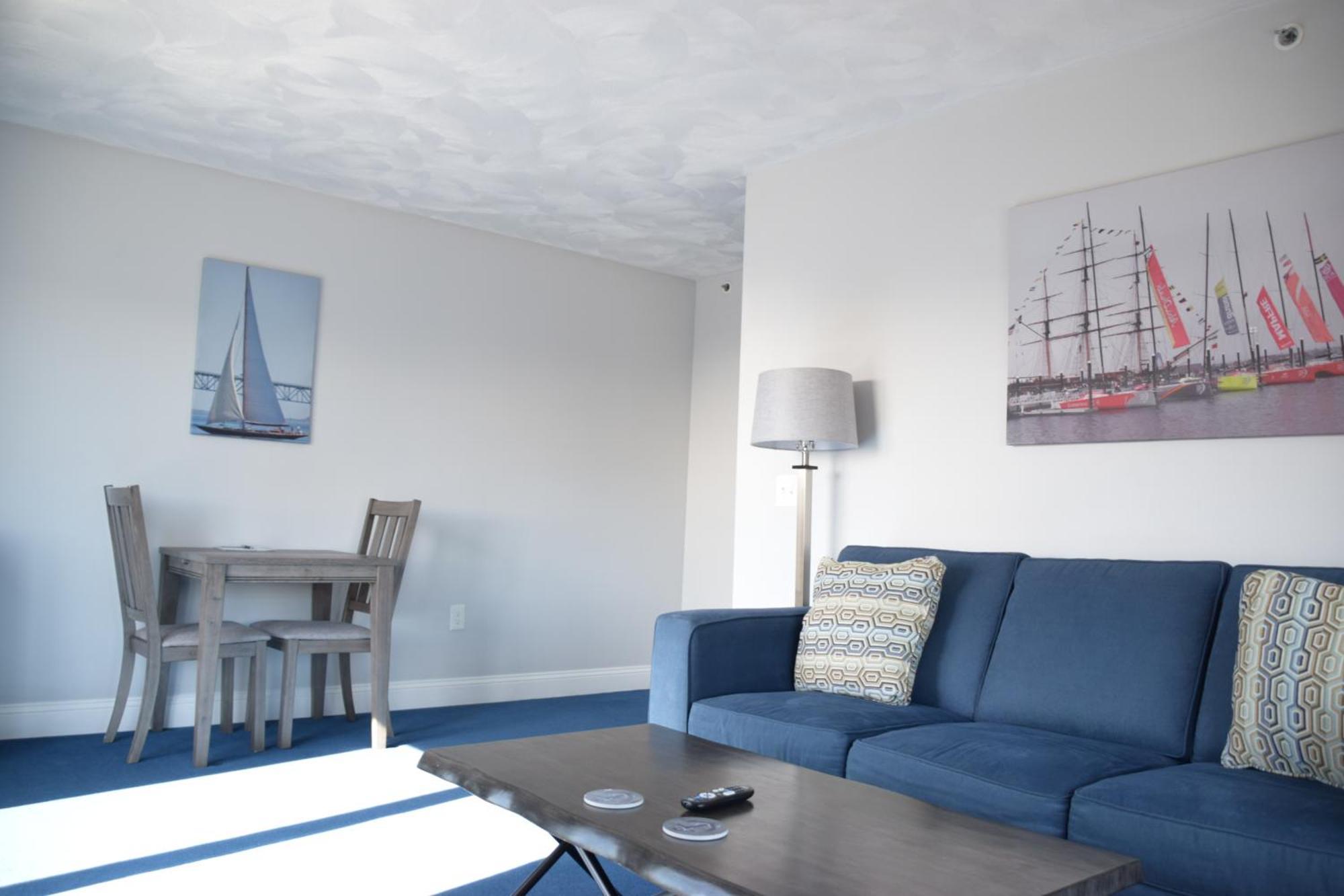 Rhea'S Inn By The Sea Middletown Exteriör bild