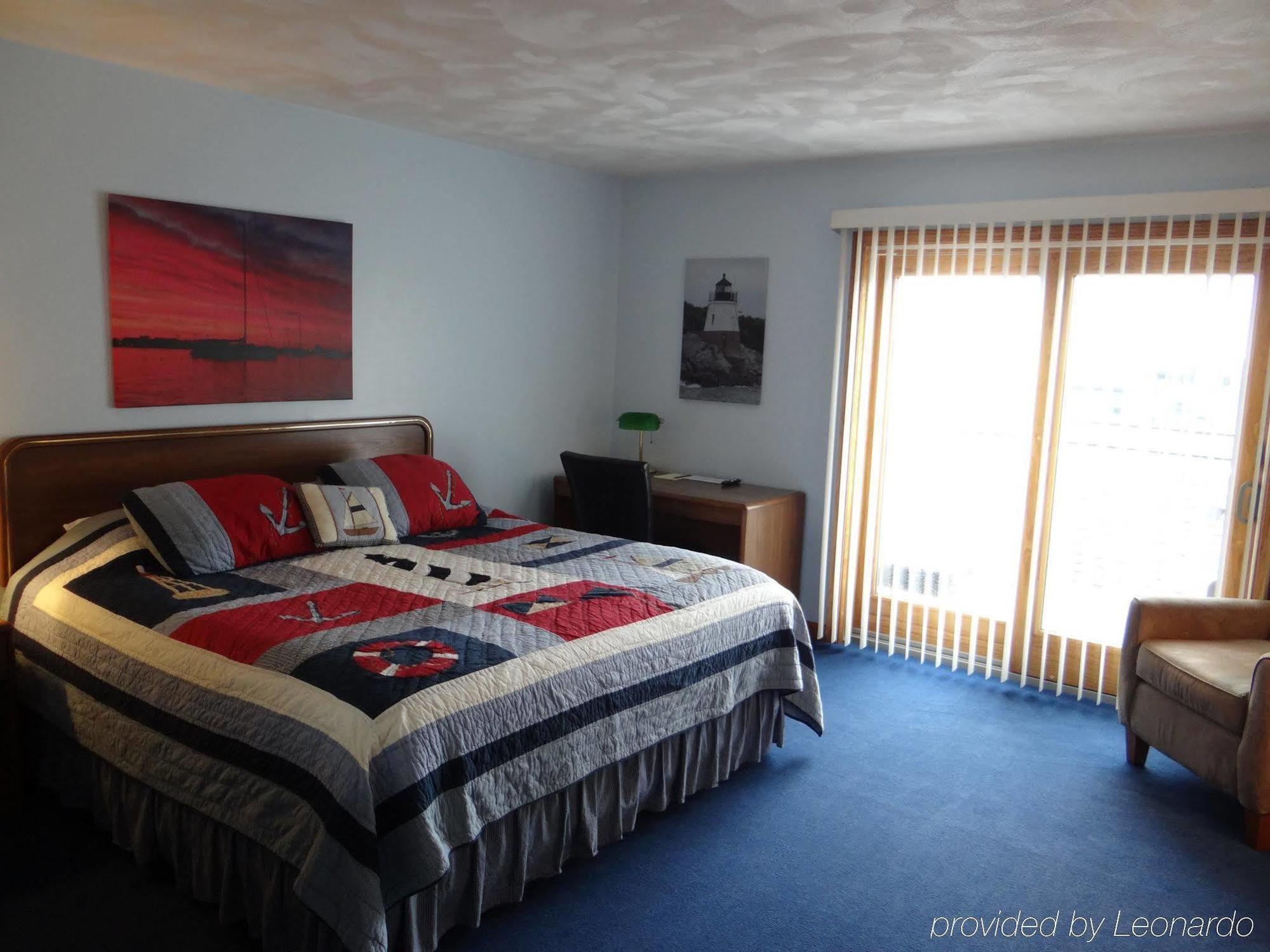 Rhea'S Inn By The Sea Middletown Exteriör bild