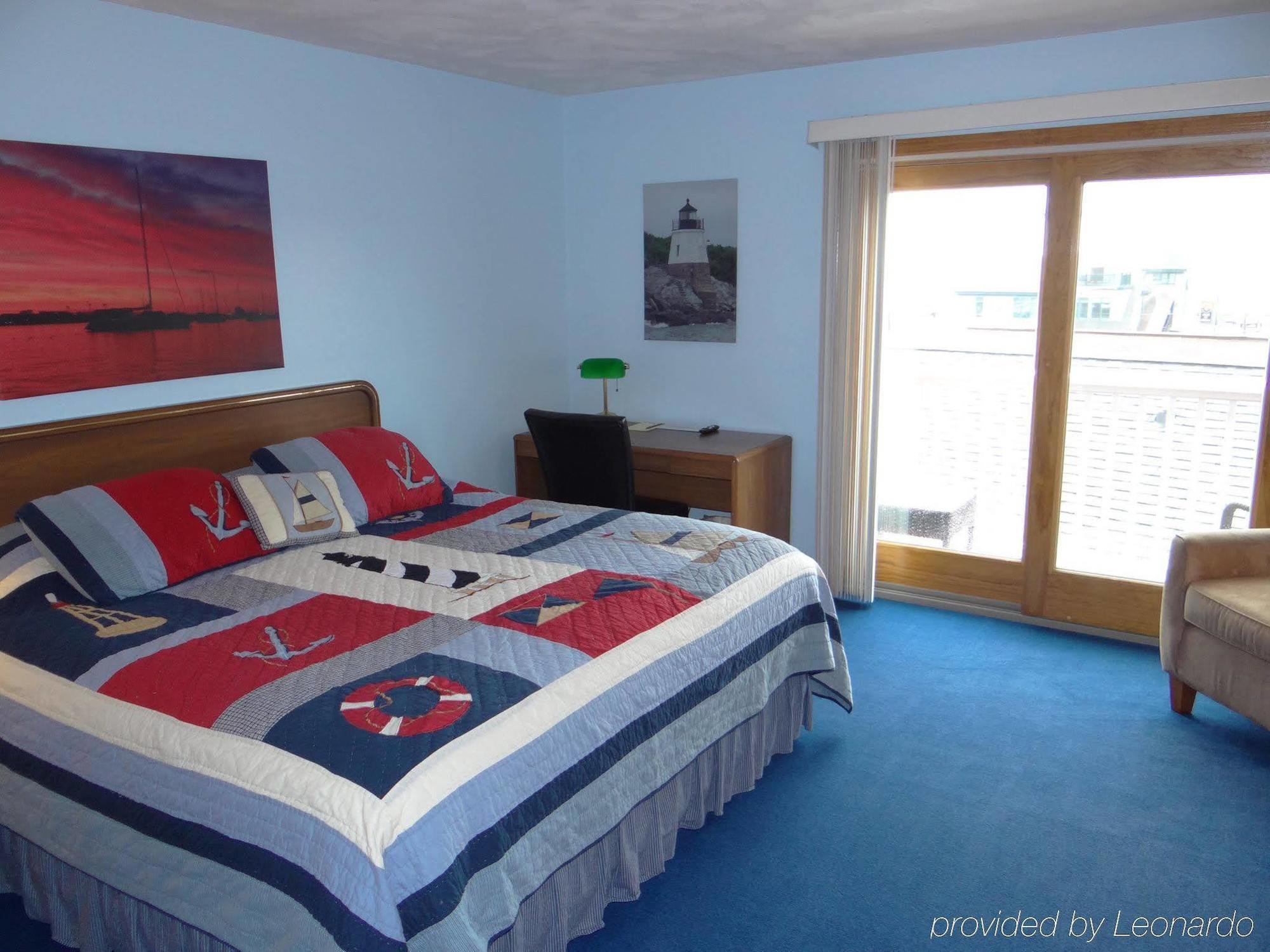 Rhea'S Inn By The Sea Middletown Exteriör bild