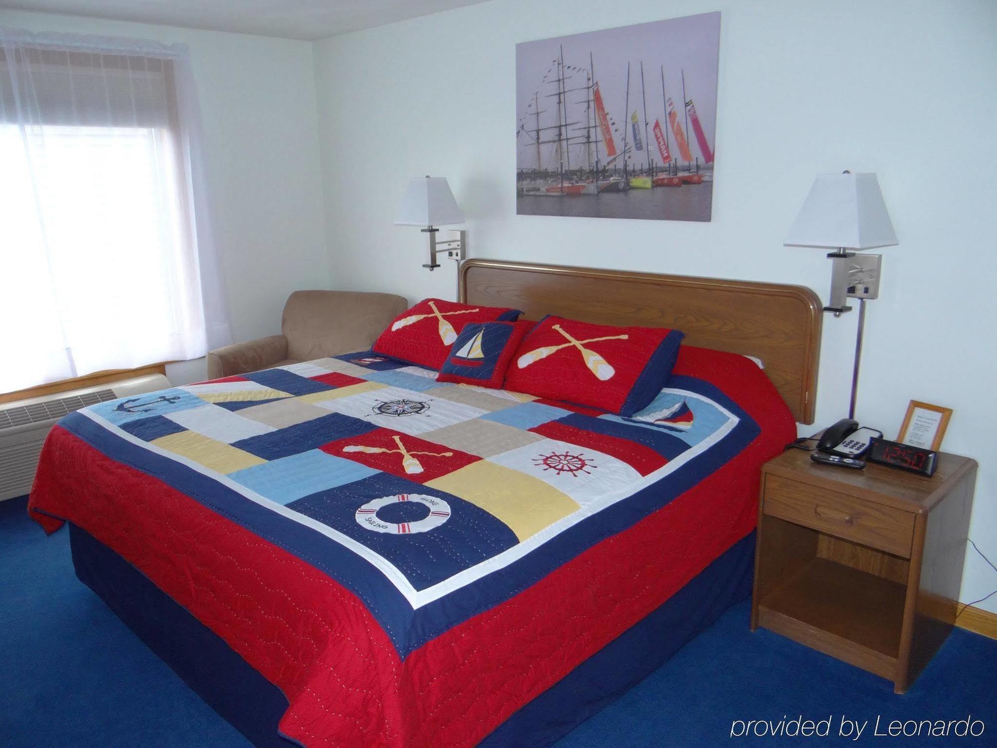Rhea'S Inn By The Sea Middletown Exteriör bild