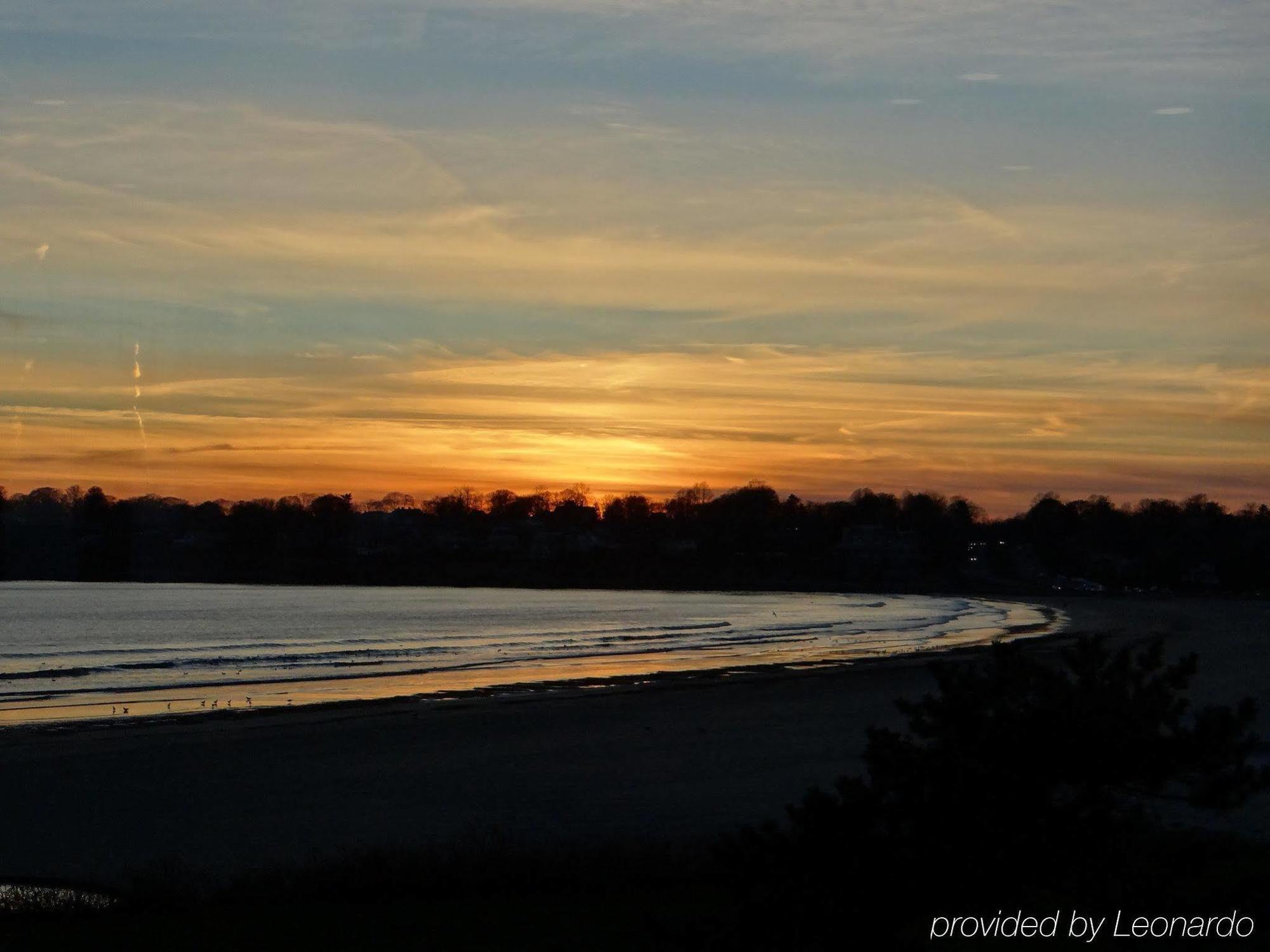 Rhea'S Inn By The Sea Middletown Exteriör bild