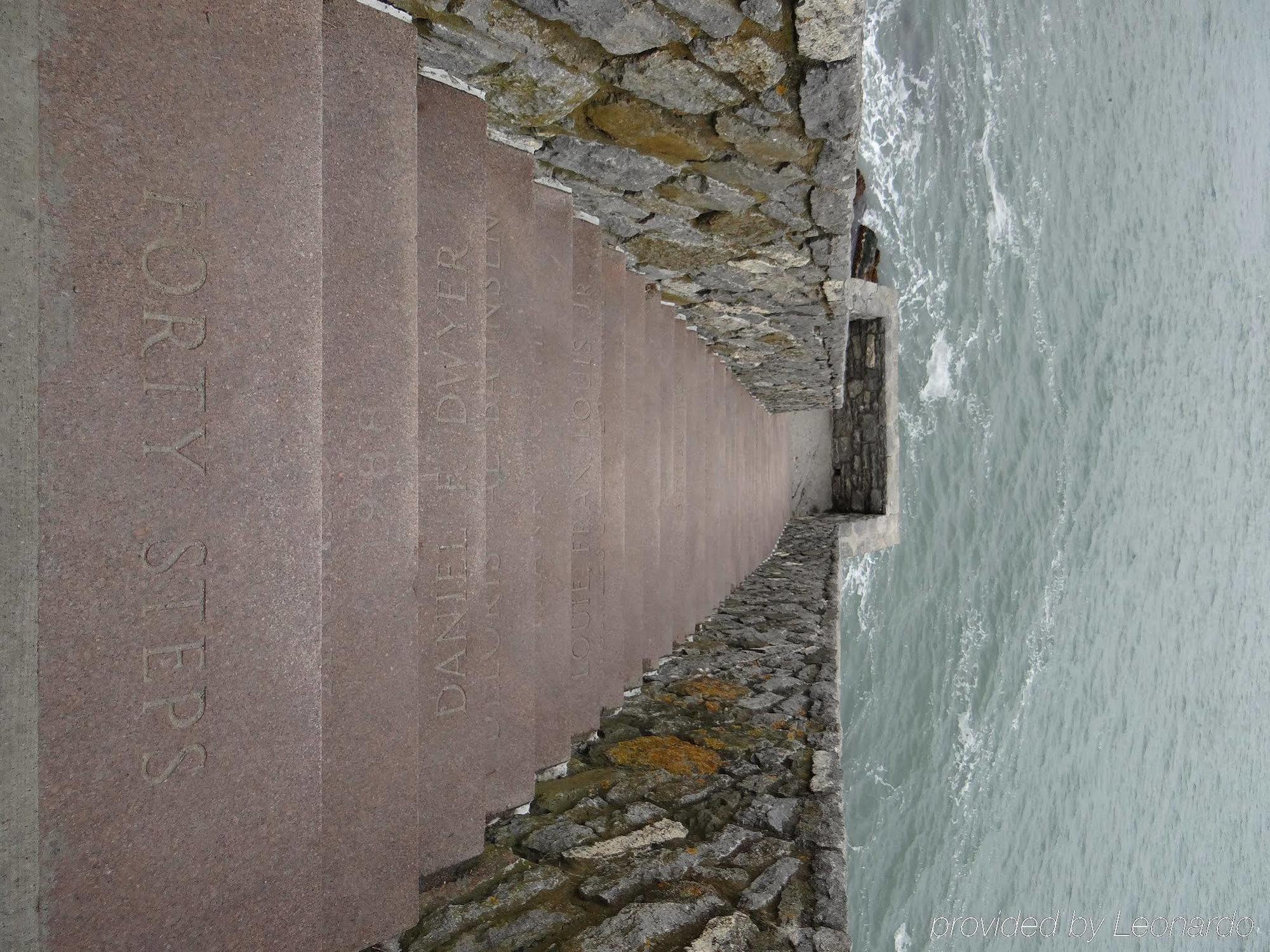 Rhea'S Inn By The Sea Middletown Exteriör bild