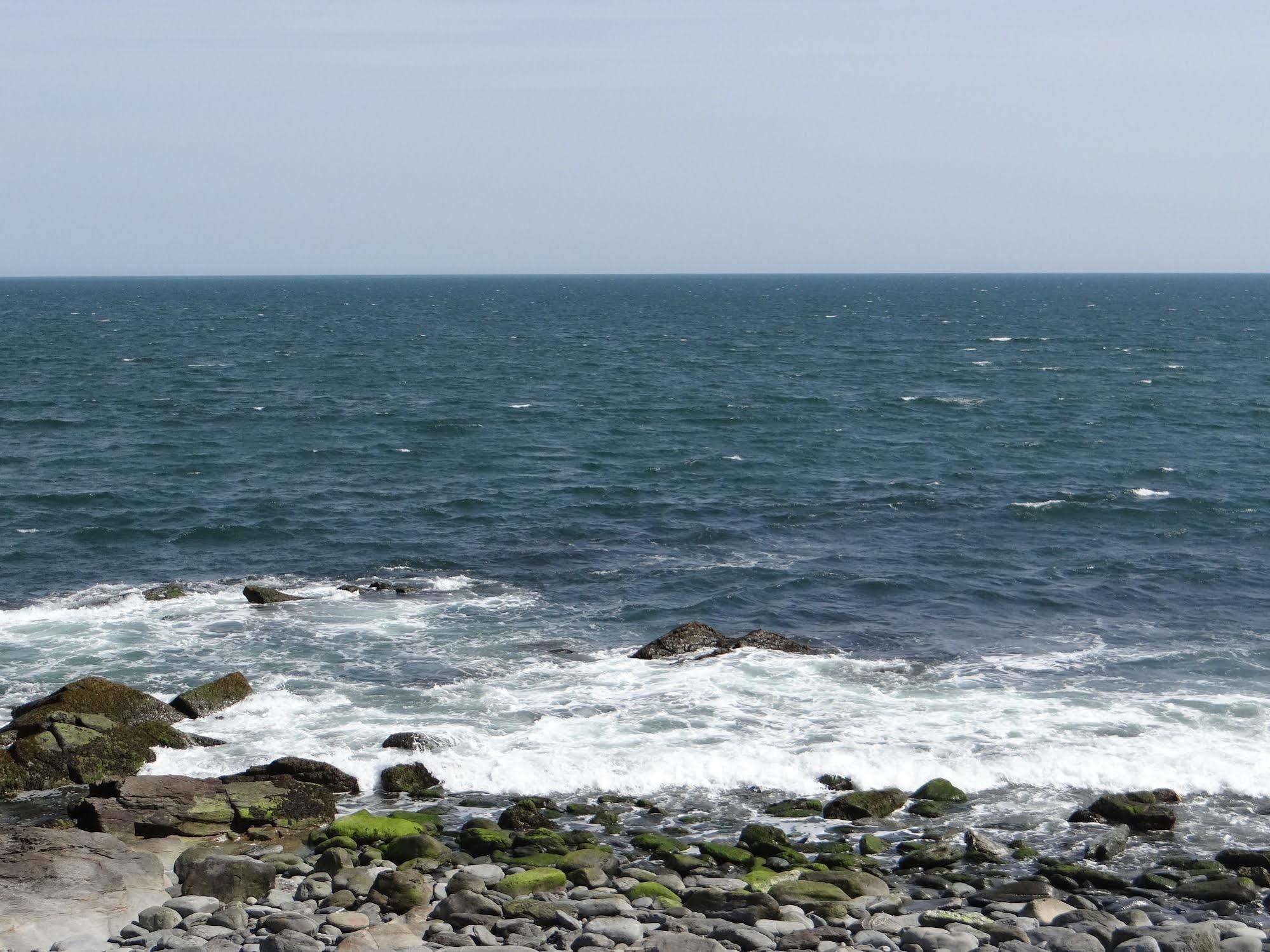 Rhea'S Inn By The Sea Middletown Exteriör bild