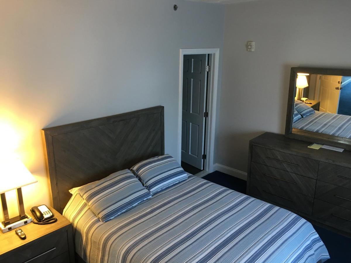 Rhea'S Inn By The Sea Middletown Exteriör bild